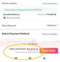 lazada bdo|Iba pa.